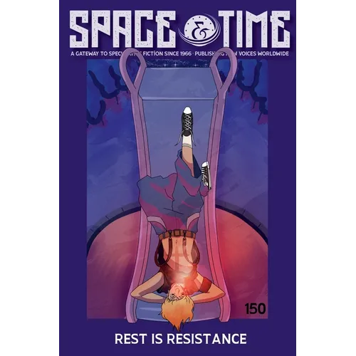 Space & Time - 150