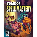 Tome of Spell Mastery 5e