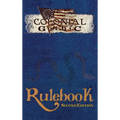 Colonial Gothic: Rulebook Second Ed (RGG1212)