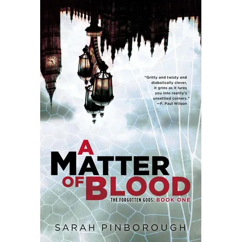 A Matter of Blood