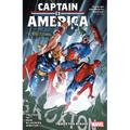 Captain America by J. Michael Straczynski Vol. 3: Broxton Rising