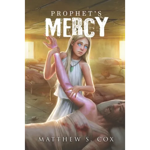 Prophet's Mercy