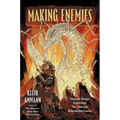 Making Enemies: Monster Design Inspiration for Tabletop Roleplaying Games