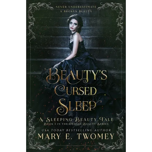 Beauty's Cursed Sleep