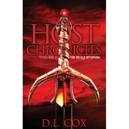 Host Chronicles: The Devil's Offspring