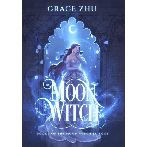 Moon Witch