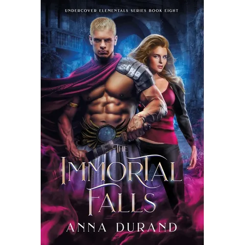 The Immortal Falls