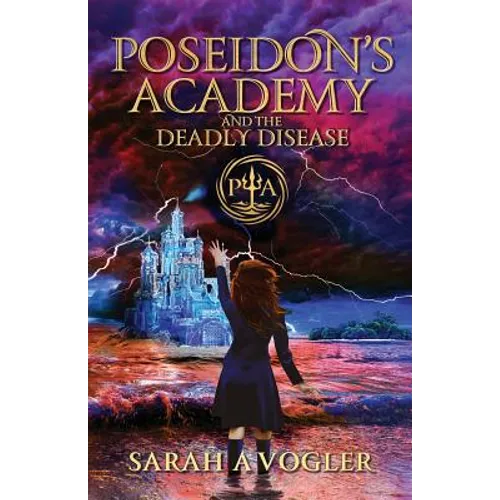 Poseidon's Academy and the Deadly Disease
