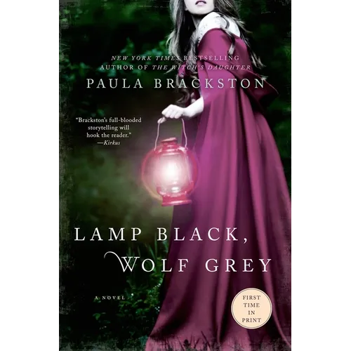 Lamp Black, Wolf Grey