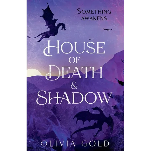 House of Death and Shadow