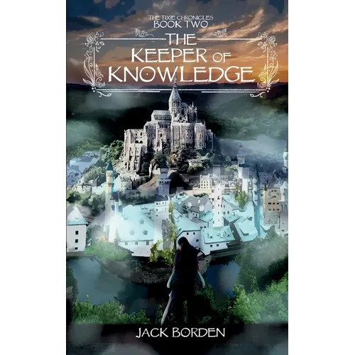 The Keeper of Knowledge