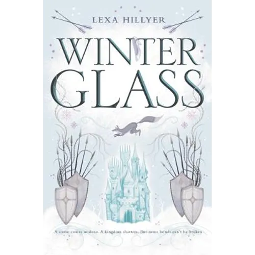 Winter Glass