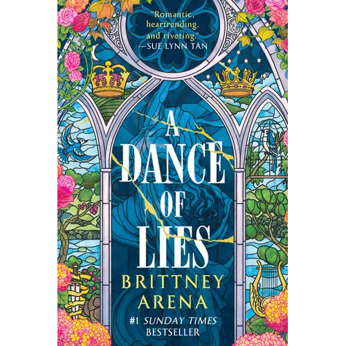A Dance of Lies
