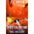 Final Onslaught