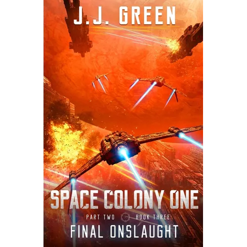 Final Onslaught