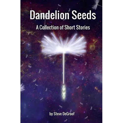 Dandelion Seeds