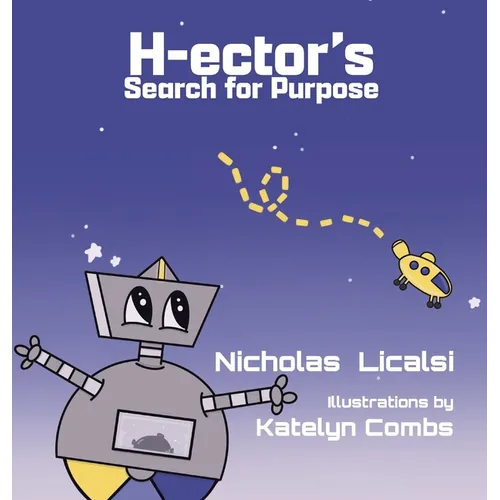 H-ector's Search for Purpose