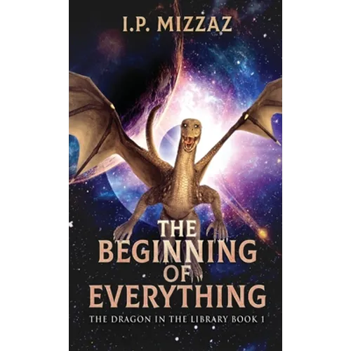 The Beginning Of Everything