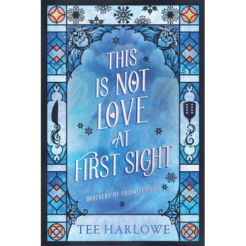 This Is Not Love At First Sight