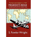 Megiddo's Ridge: The Alternate World War II, Book Three