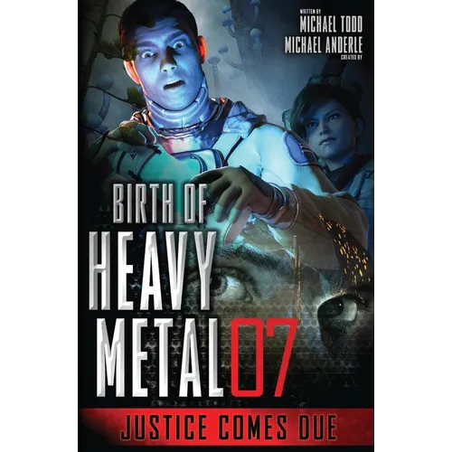 Justice Comes Due