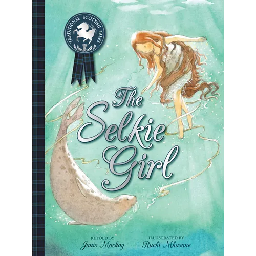 The Selkie Girl