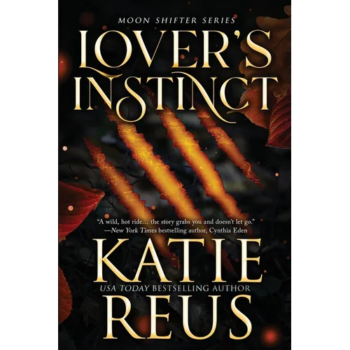 Lover's Instinct