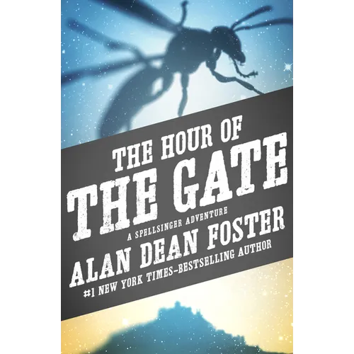 The Hour of the Gate