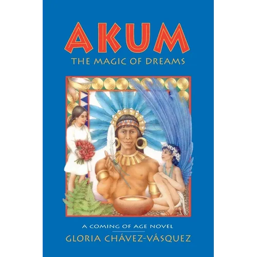 Akum: The Magic of Dreams