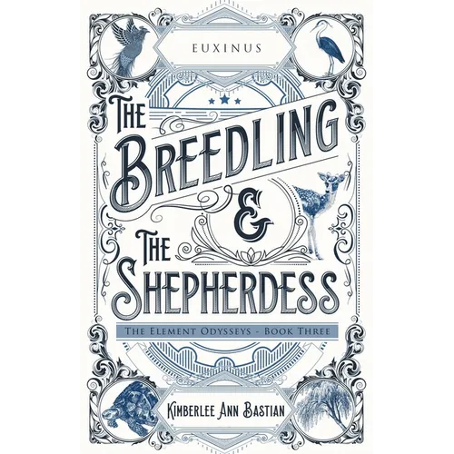 The Breedling and the Shepherdess