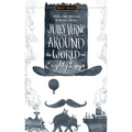 Around the World in Eighty Days