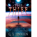 The Thief: A Cosmic Shores Novel