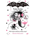 Isadora Moon Under the Sea: Volume 16