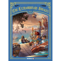The Extraordinary Voyages Vol. 2