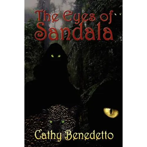 The Eyes of Sandala