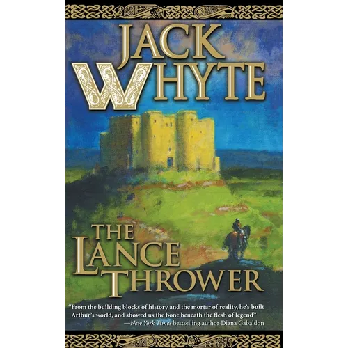 The Lance Thrower