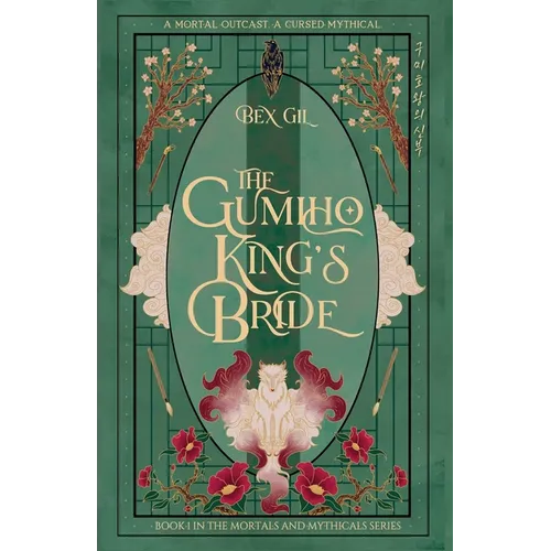 The Gumiho King's Bride