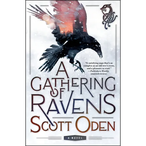 A Gathering of Ravens