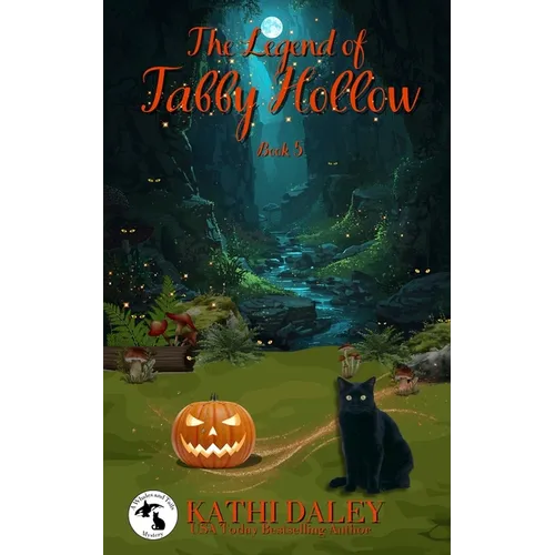 The Legend of Tabby Hollow