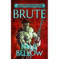 Brute: A LitRPG Novel