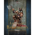 Legendary Barbarians