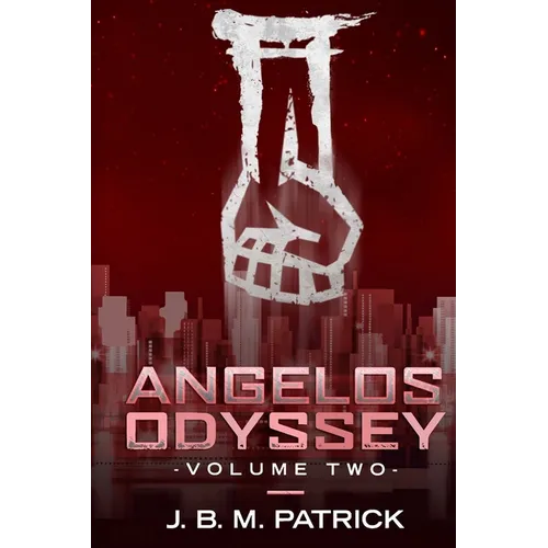 Angelos Odyssey: Volume Two
