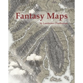 Fantasy Maps: Maps of worlds, regions, cities and dungeons.