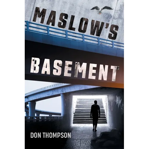 Maslow's Basement