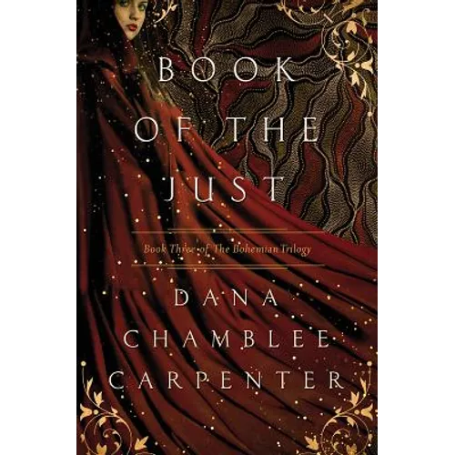 Book of the Just