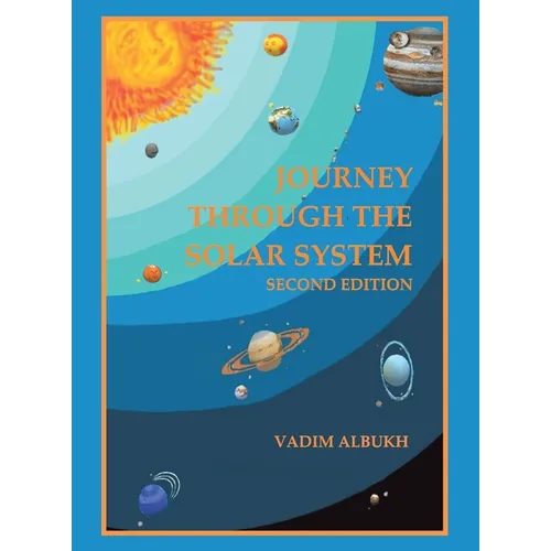 Journey Through the Solar System