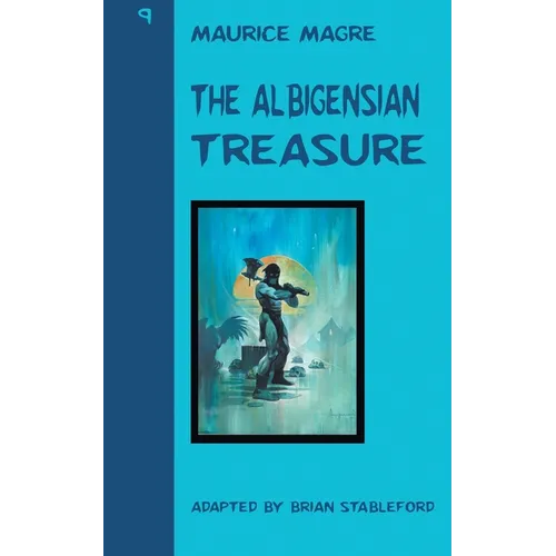 The Albigensian Treasure