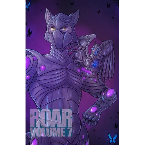 ROAR Volume 7