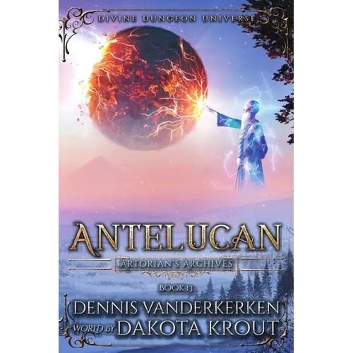Antelucan
