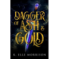 Dagger Of Ash And Gold